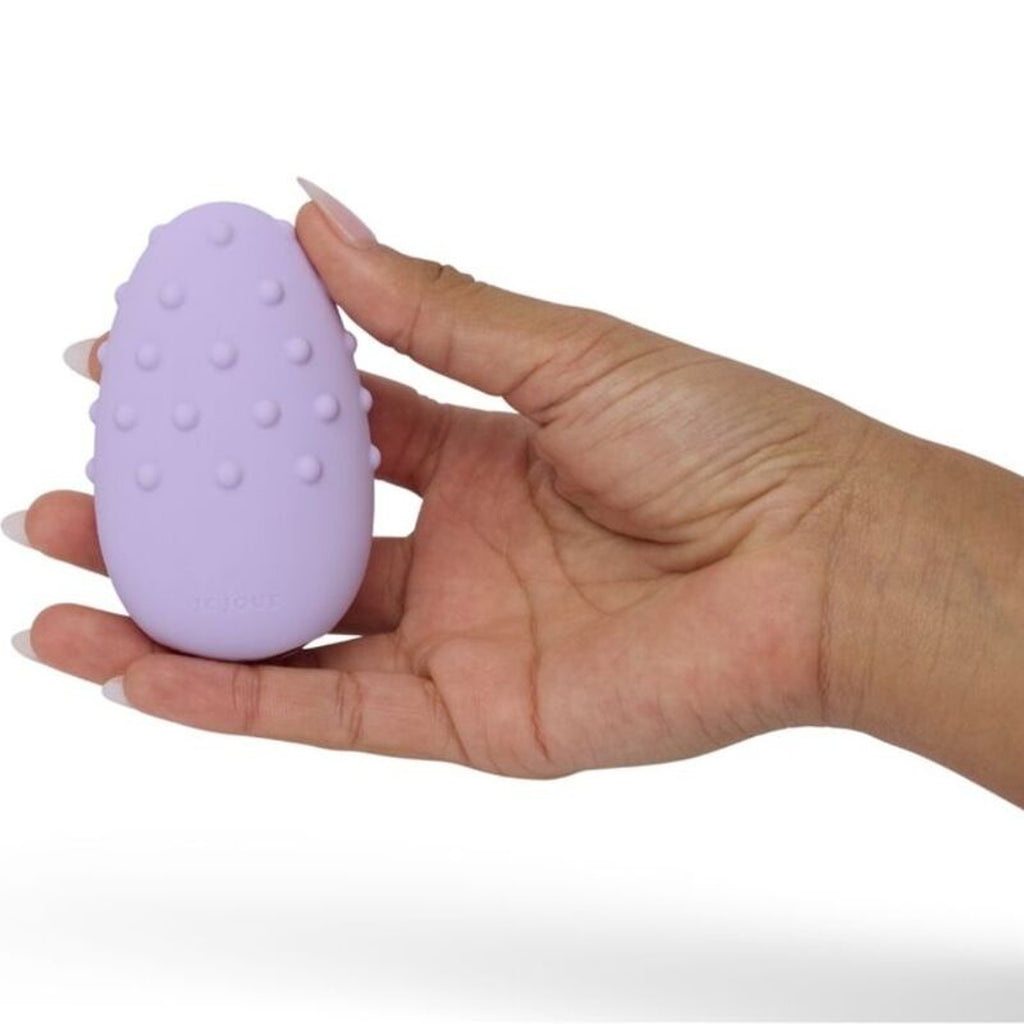 Je Joue Masseur Mimi deux lilas - photo produit 6