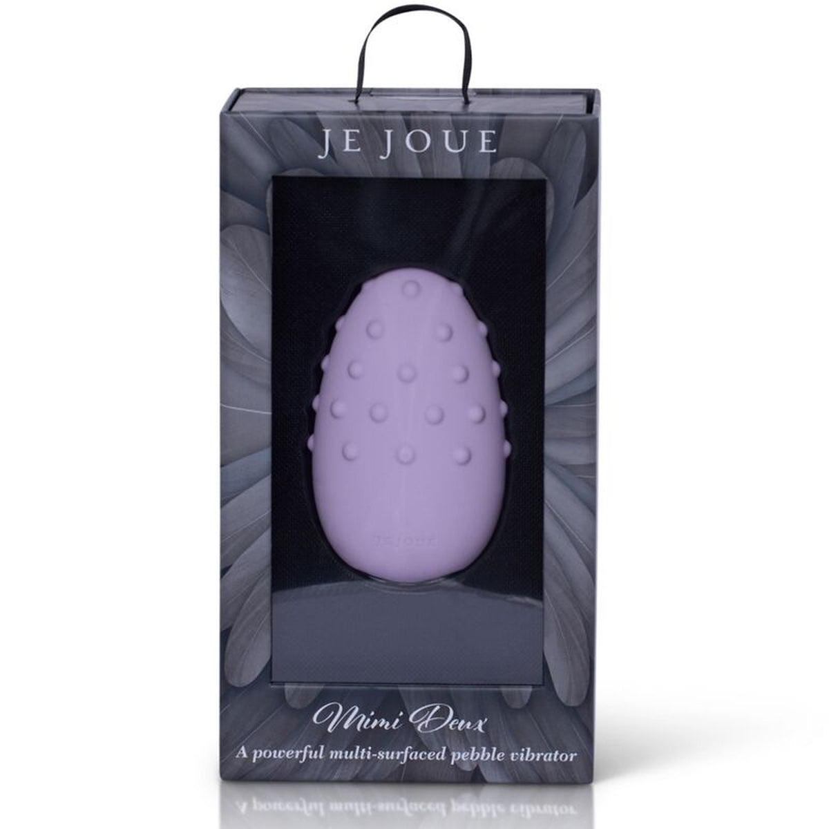 Je Joue Masseur Mimi deux lilas - photo produit 8