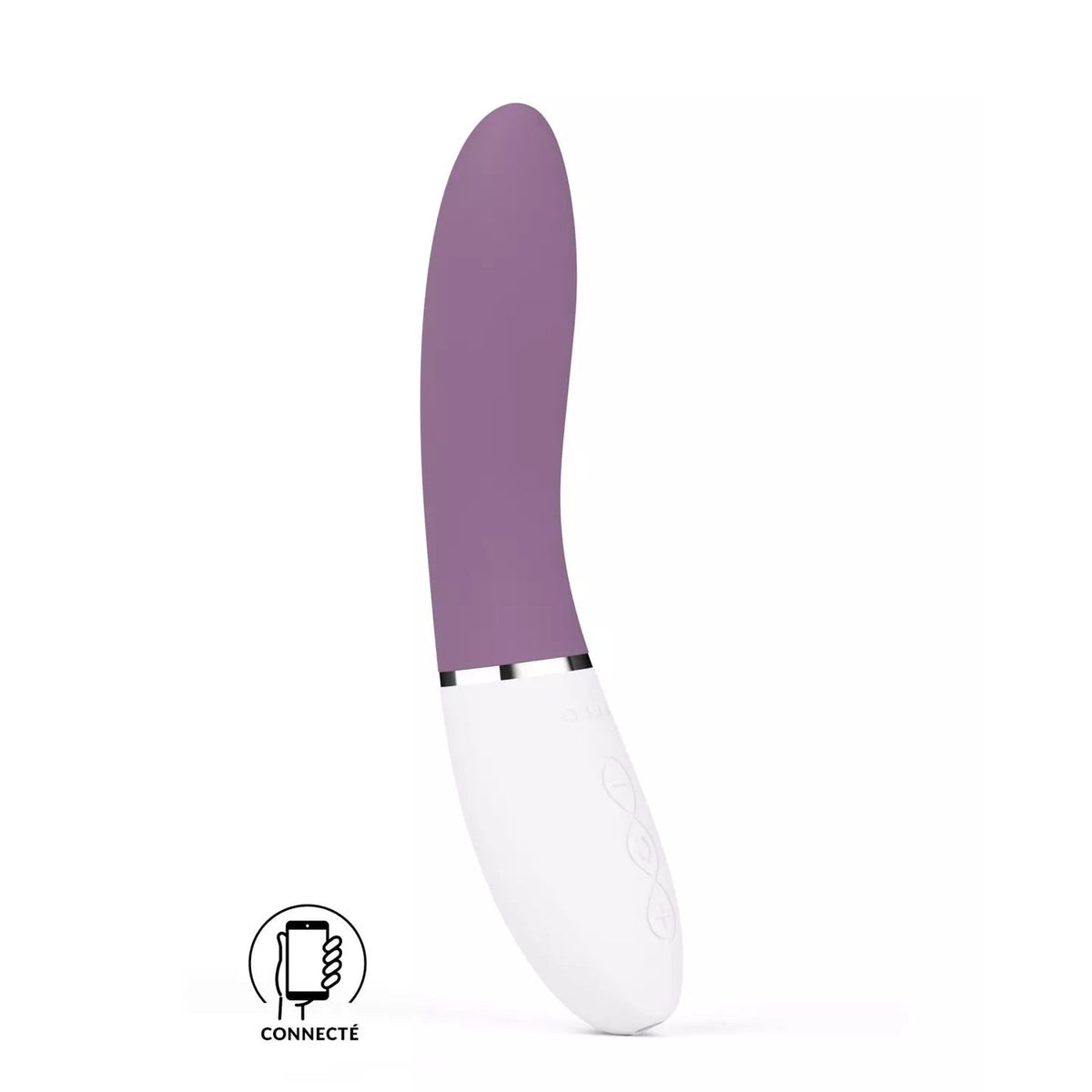 LELO LIV 3 violet – photo produit 1
