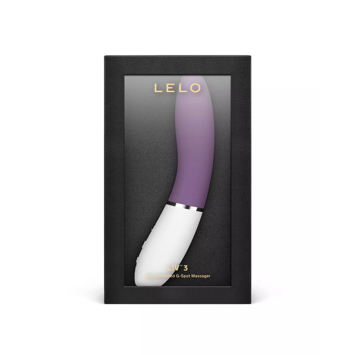 LELO LIV 3 violet – photo produit 2