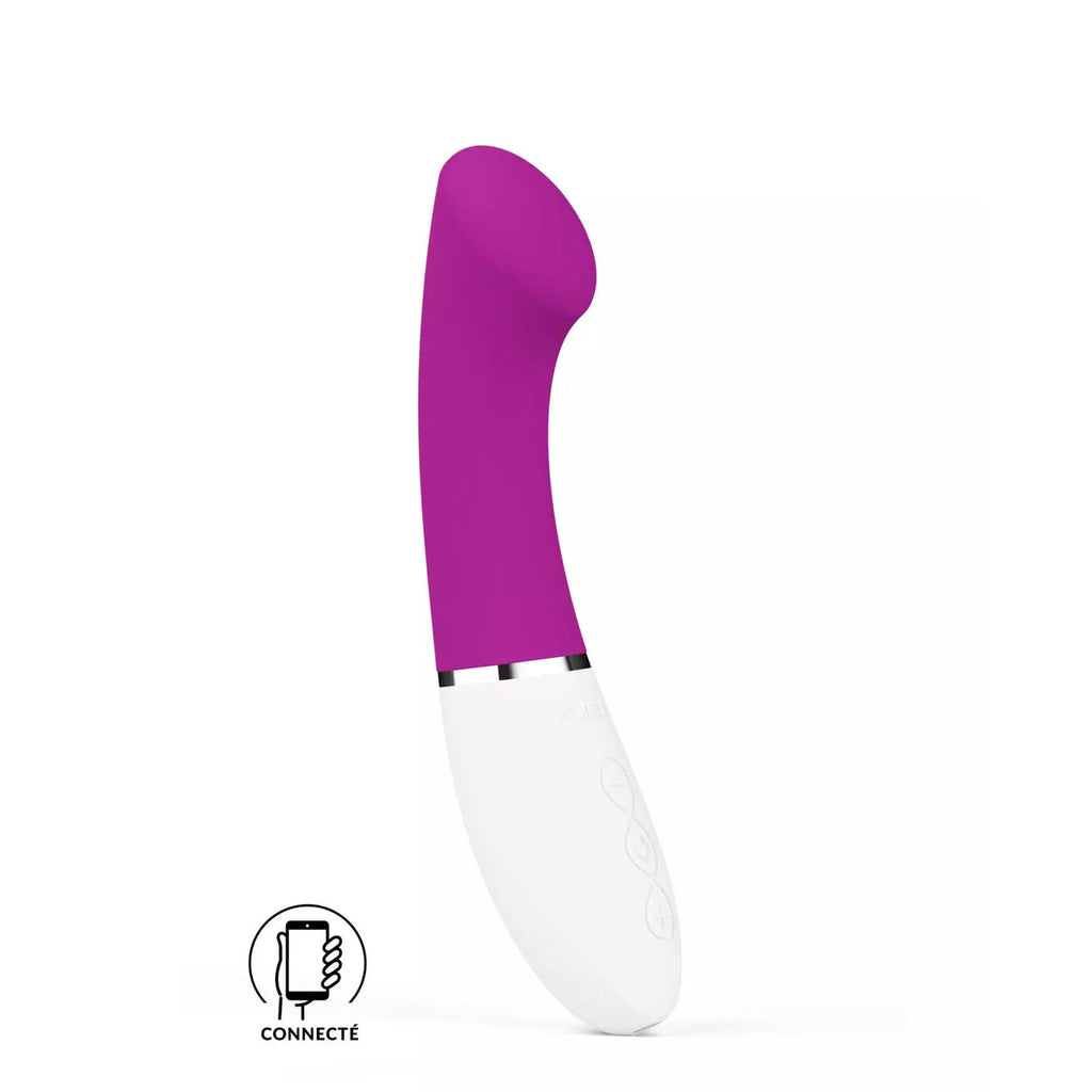 LELO GIGI 3 Deep Rose – photo produit 1
