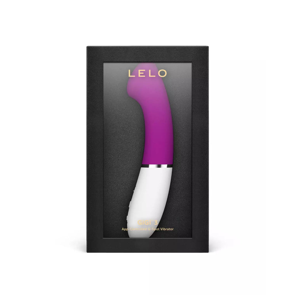 LELO GIGI 3 Deep Rose – photo produit 2