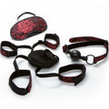 CALEXOTICS - SCANDAL KIT DE SUPPORT DE LIT CALEXOTICS