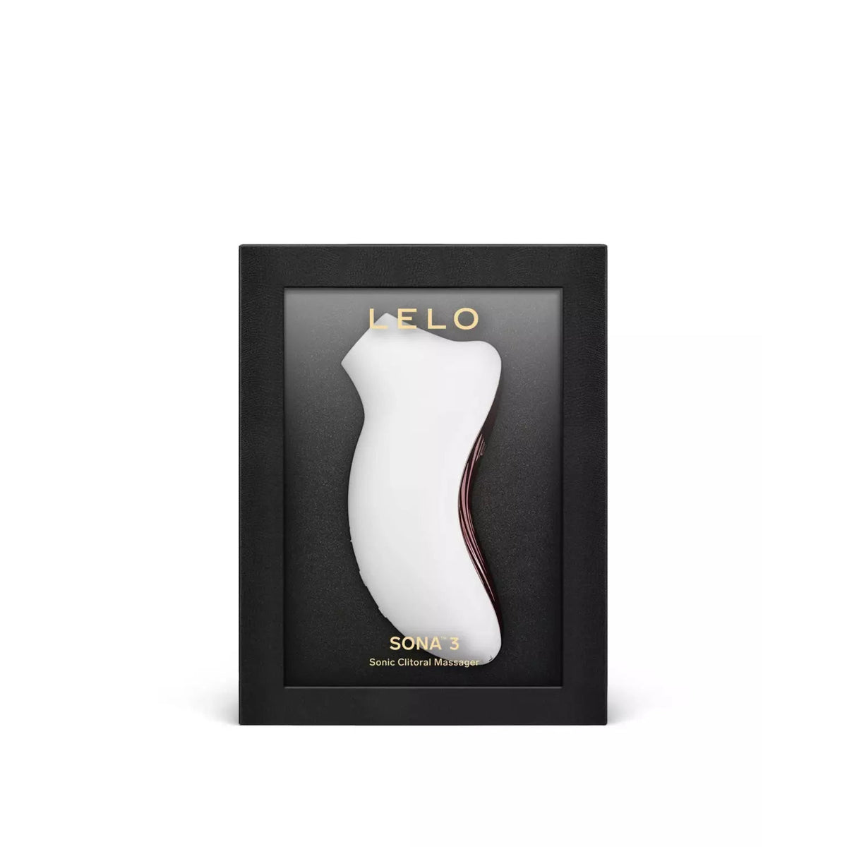 LELO Sona 3 crème – photo produit 3