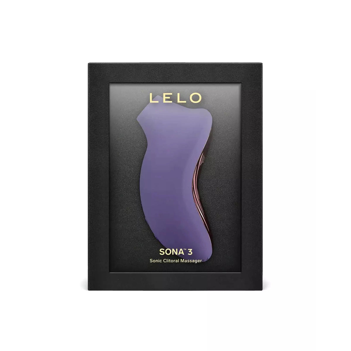 LELO Sona 3 Violet Dusk – photo produit 2