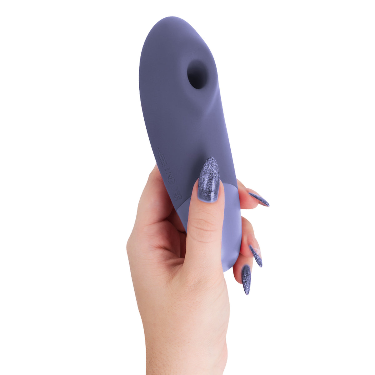 Womanizer Enhance lilas - Stimulateur Pleasure Air et vibrations - photo produit 4