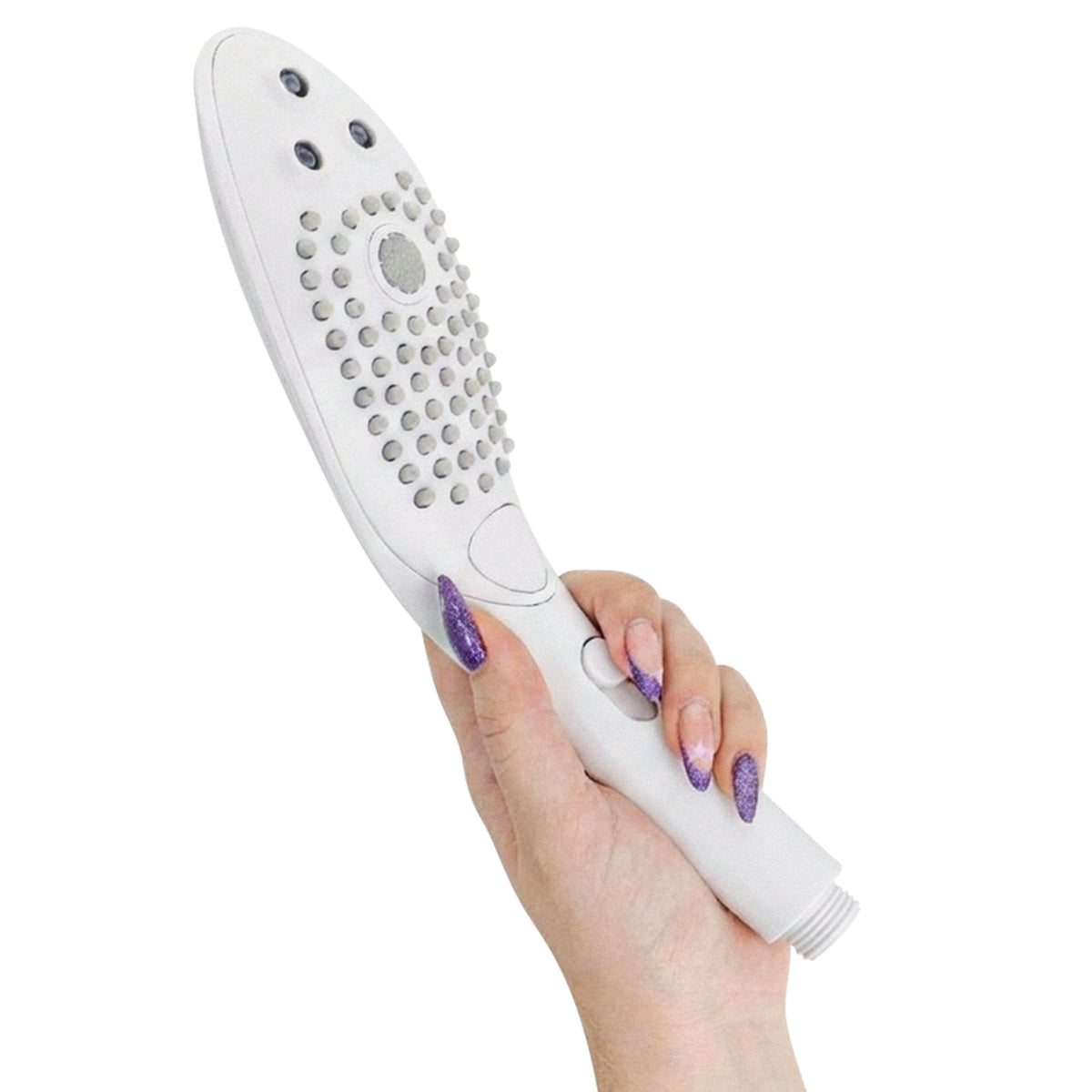 Womanizer Wave blanc - Pommeau de douche stimulant - photo produit 4