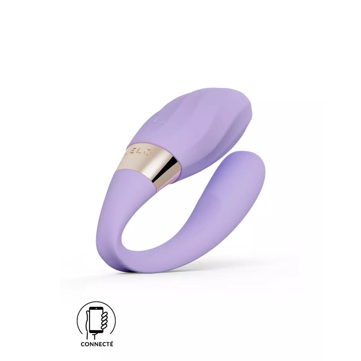 LELO Tiani Twist lavande – photo produit 1