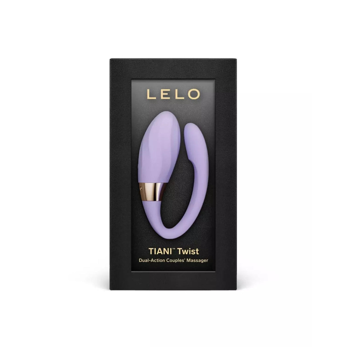 LELO Tiani Twist lavande – photo produit 5