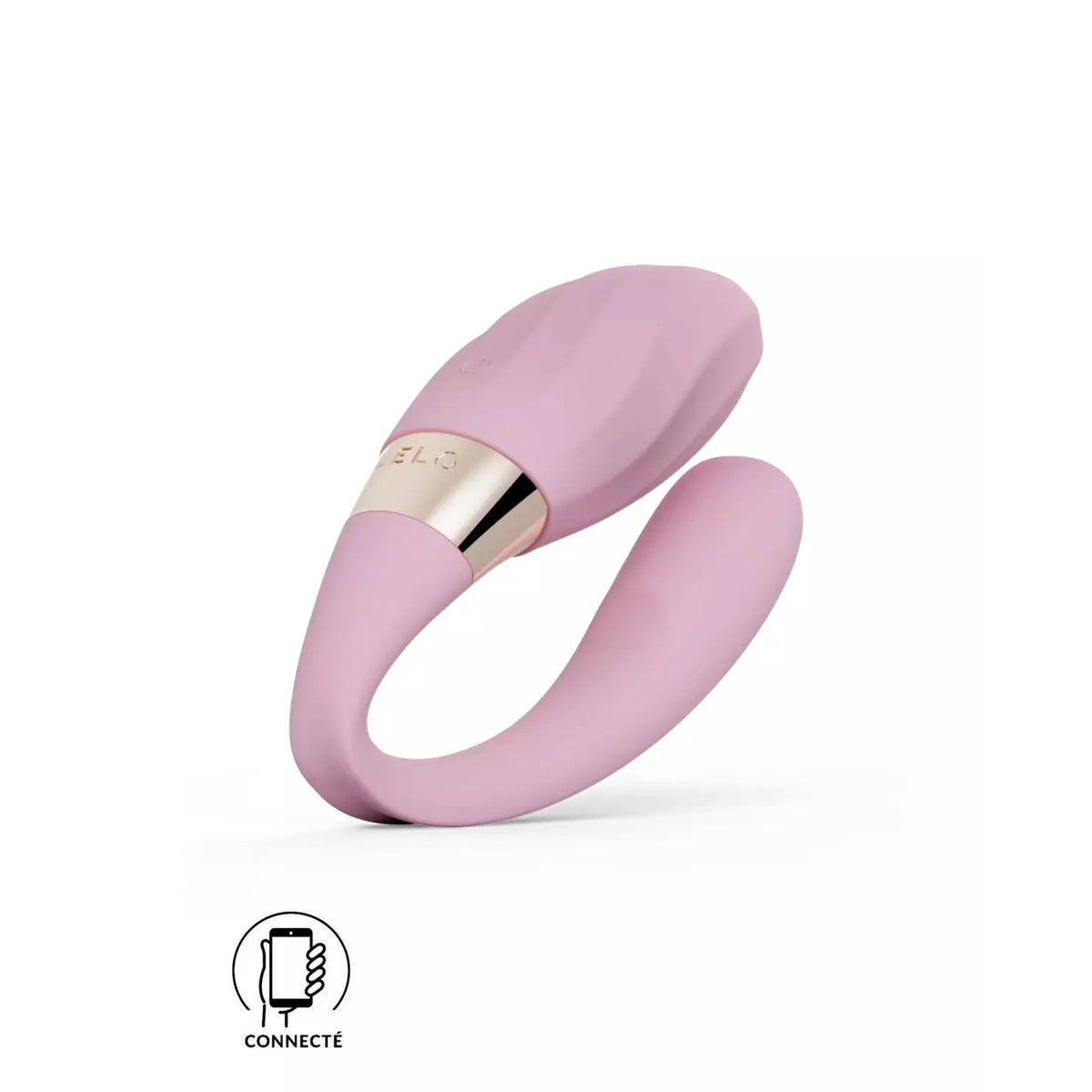 LELO Tiani Twist rose pâle – photo produit 1