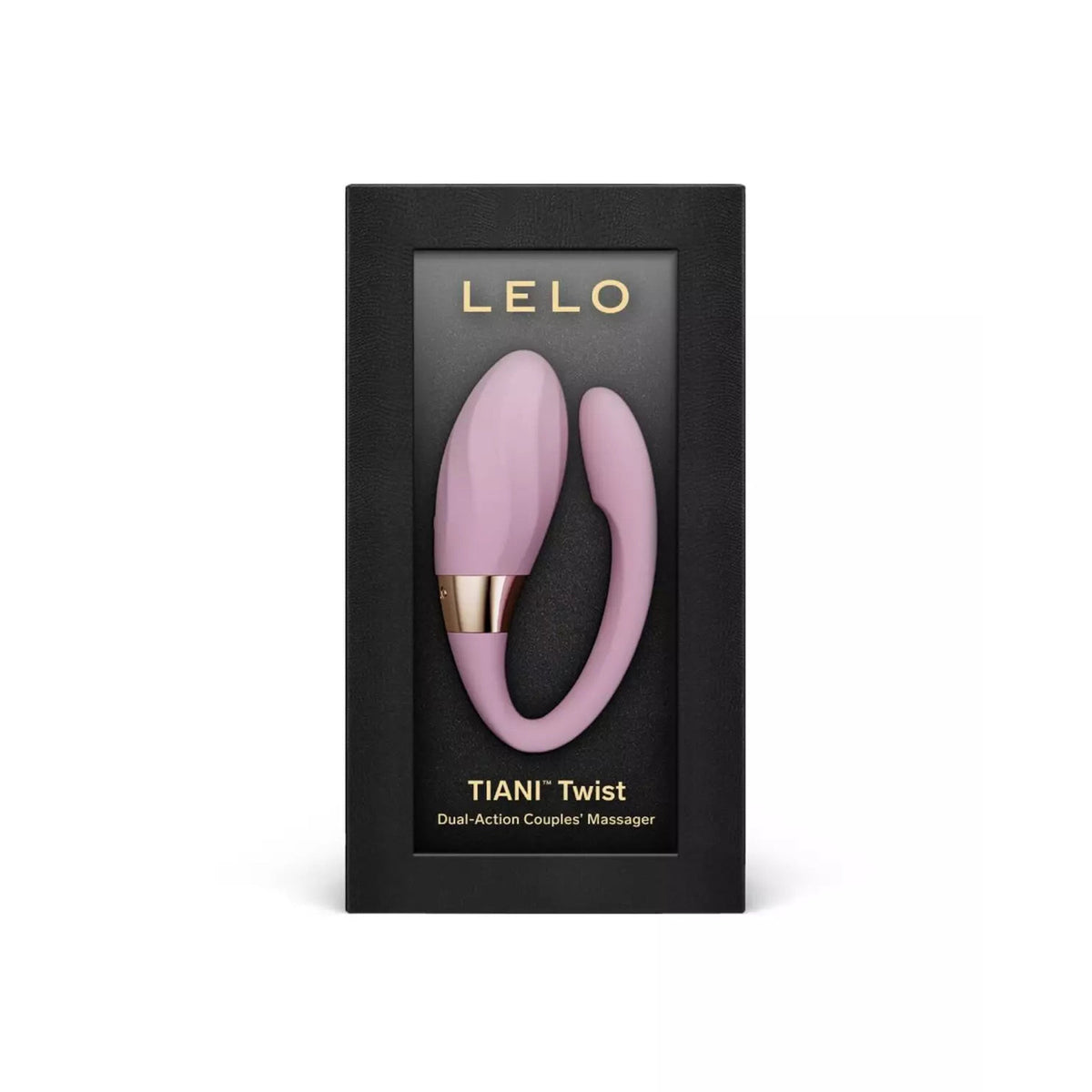 LELO Tiani Twist rose pâle – photo produit 3