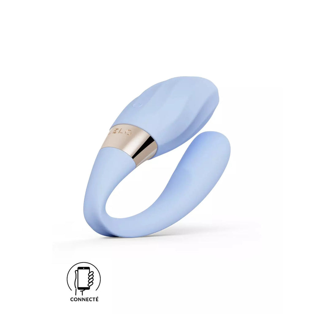 LELO Tiani Twist bleu – photo produit 1