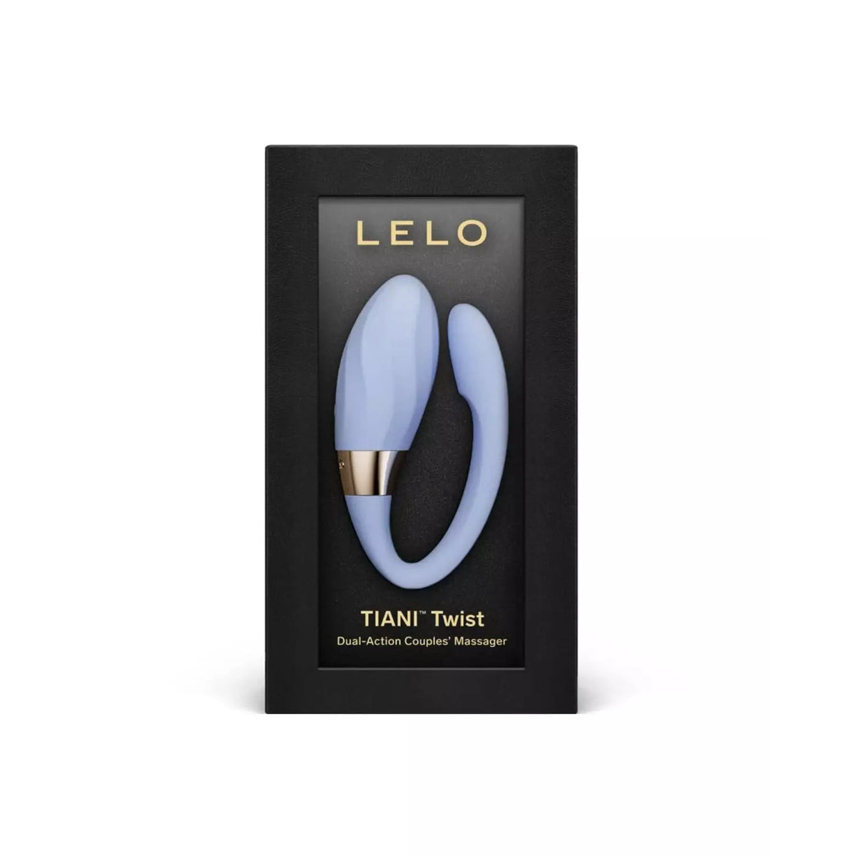 LELO Tiani Twist bleu – photo produit 2