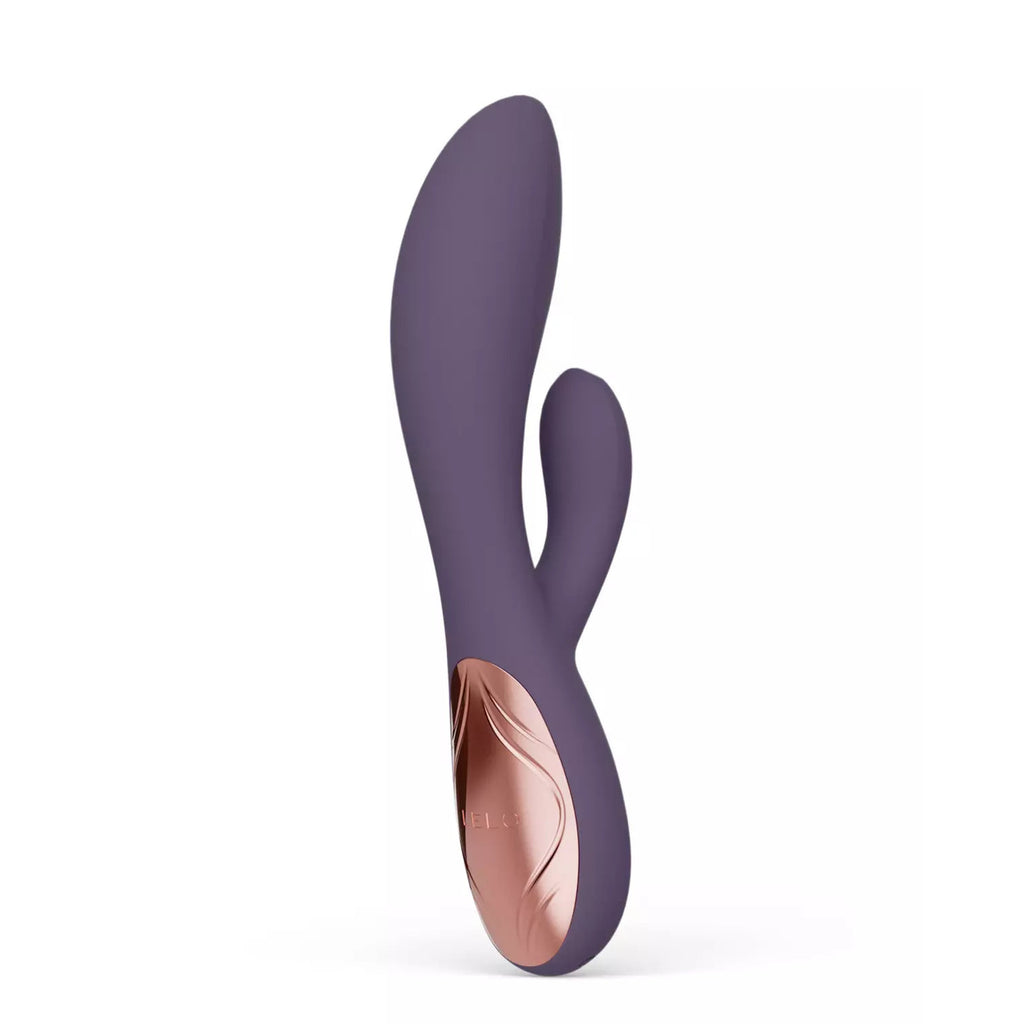 LELO INA Thrust violet – photo produit 2