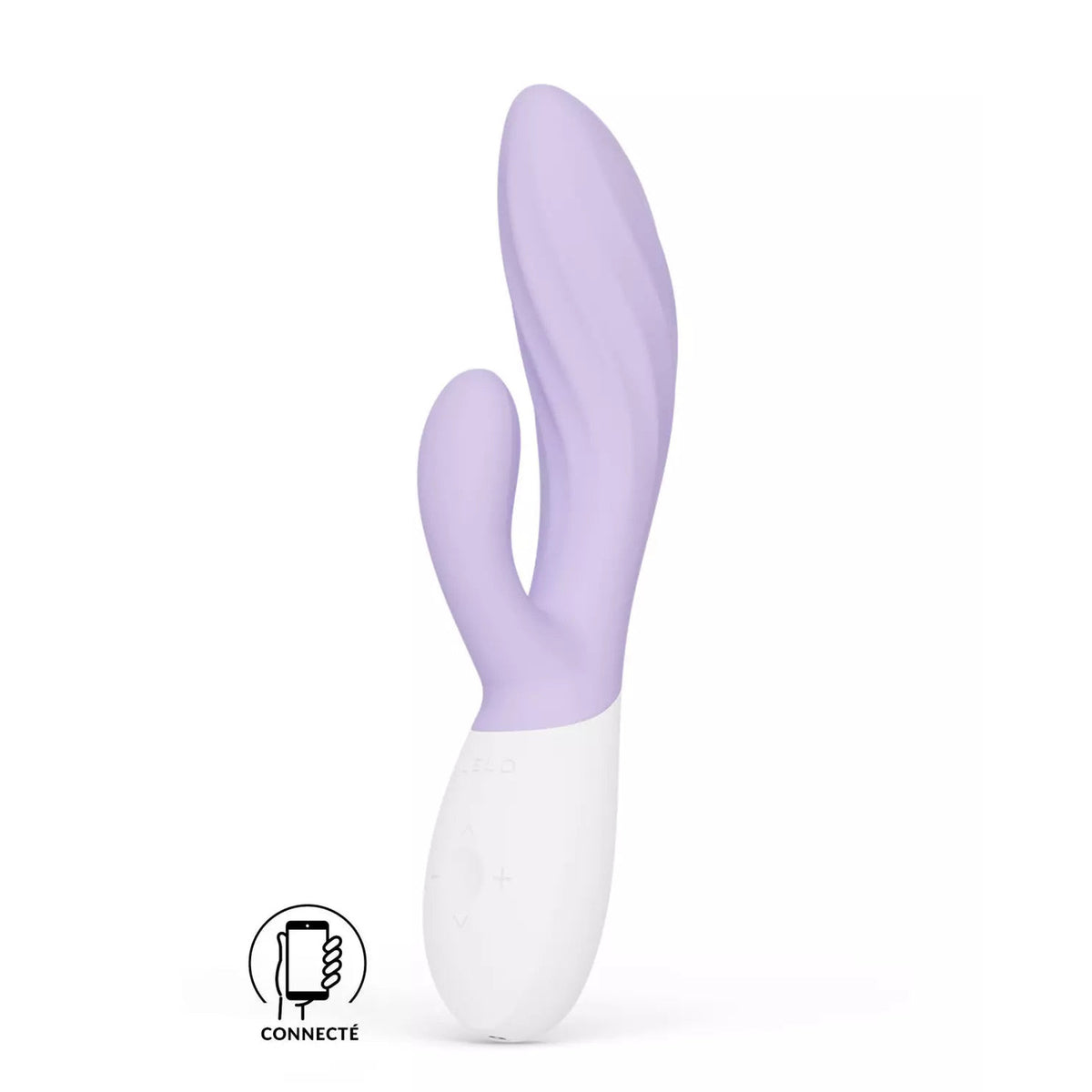 LELO INA Twist lavande – photo produit 1
