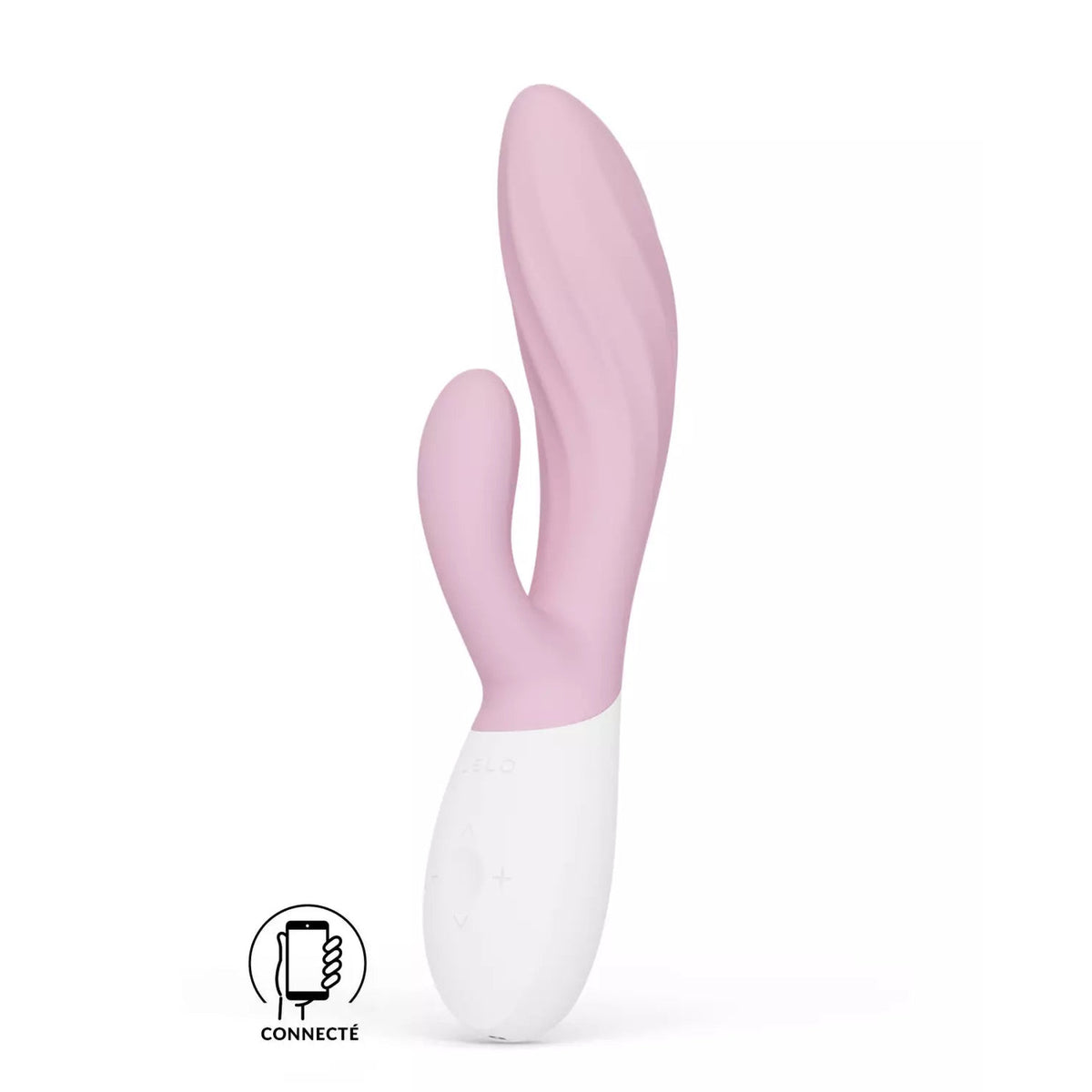 LELO INA Twist rose – photo produit 1