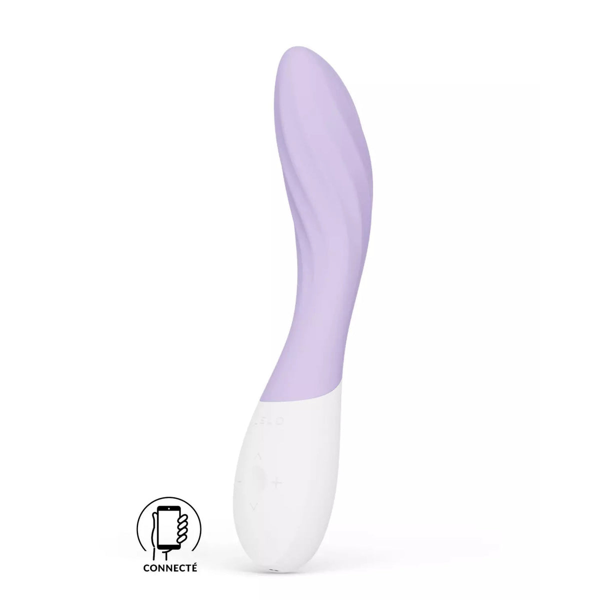LELO Mona Twist lilas – photo produit 1