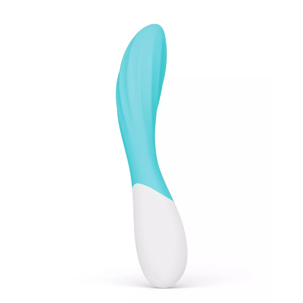 LELO Mona Twist turquoise – photo produit 3