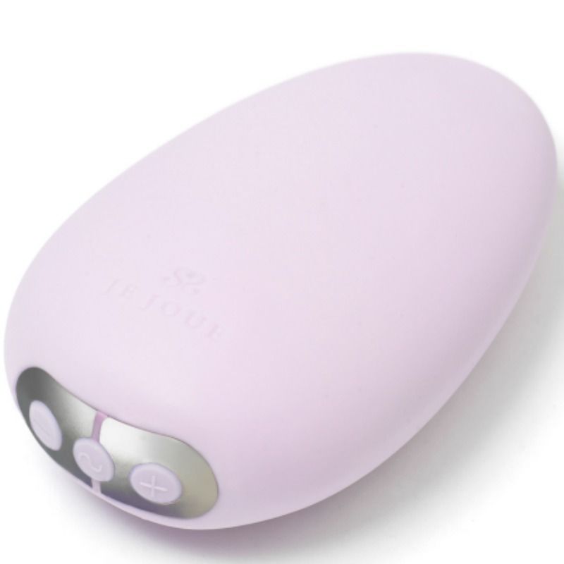 Je Joue Mimi Soft Lilac - Clitoral massager