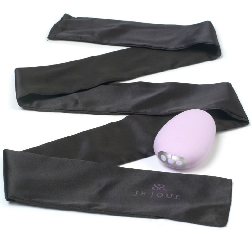Masseur clitoridien Je Joue Mimi Soft lilas en silicone souple