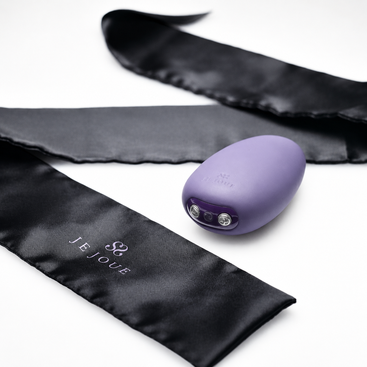 Je Joue Mimi Soft Violet - Clitoral massager