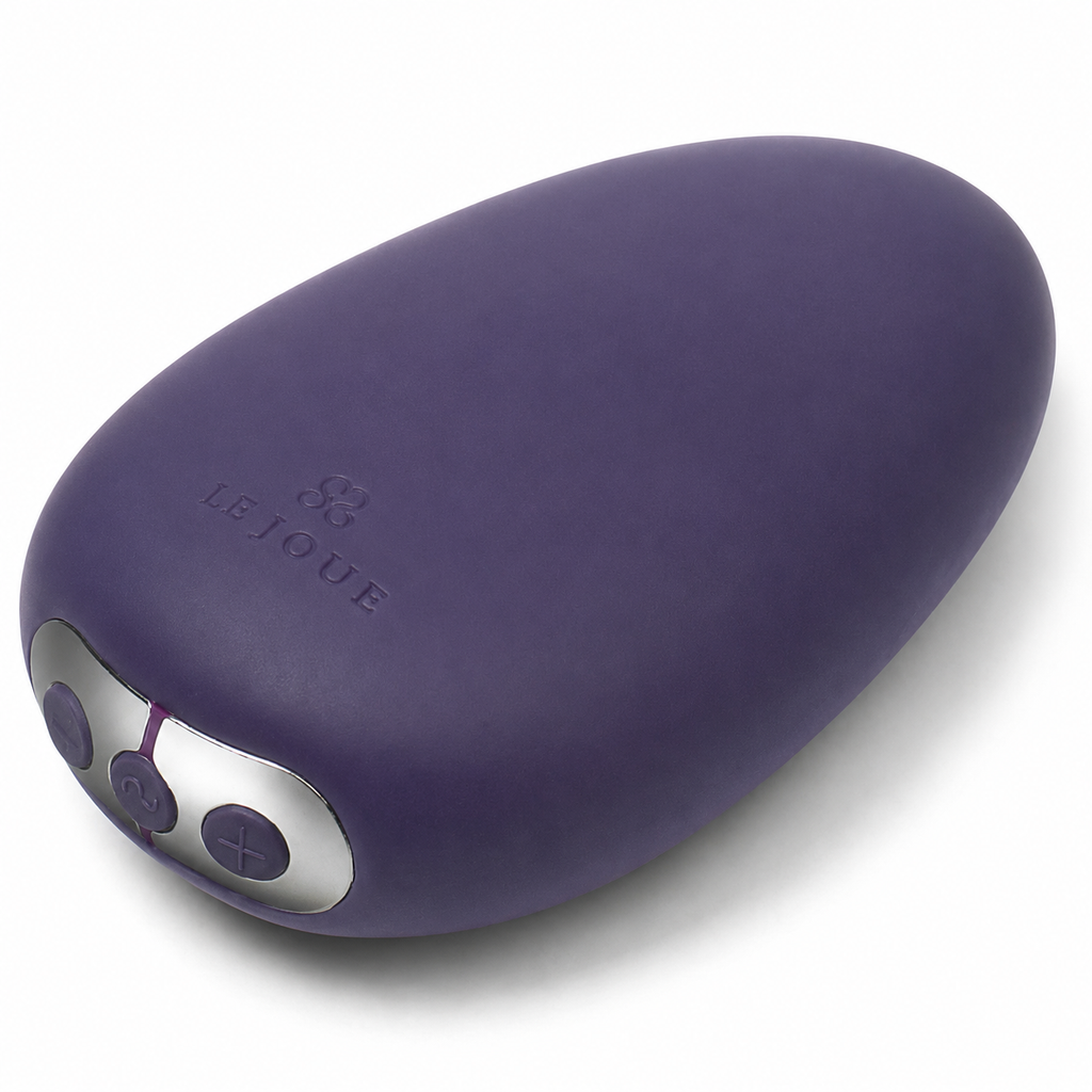 Je Joue Mimi Soft Violet - Clitoral massager