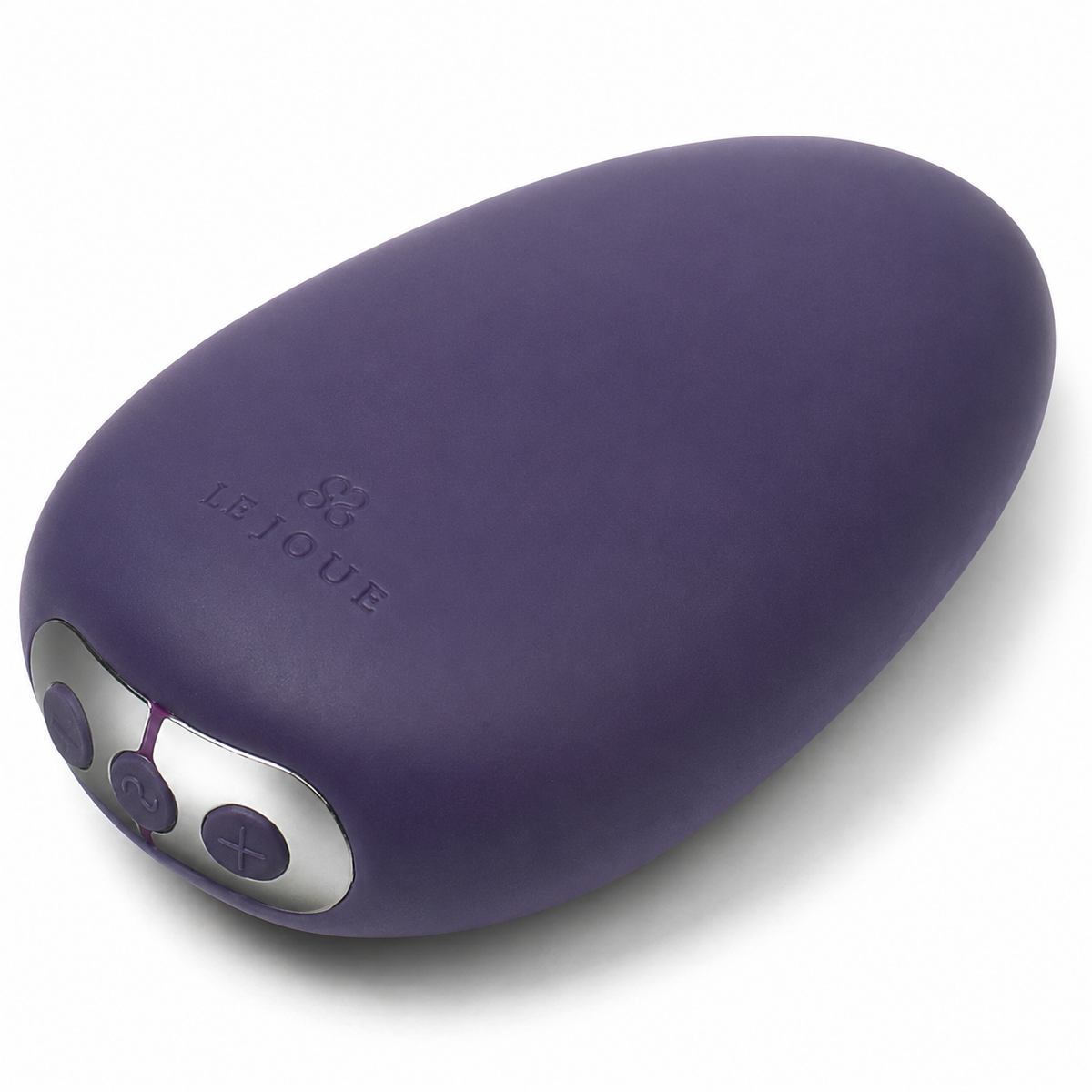 Je Joue Mimi Soft Violet - Clitoral massager
