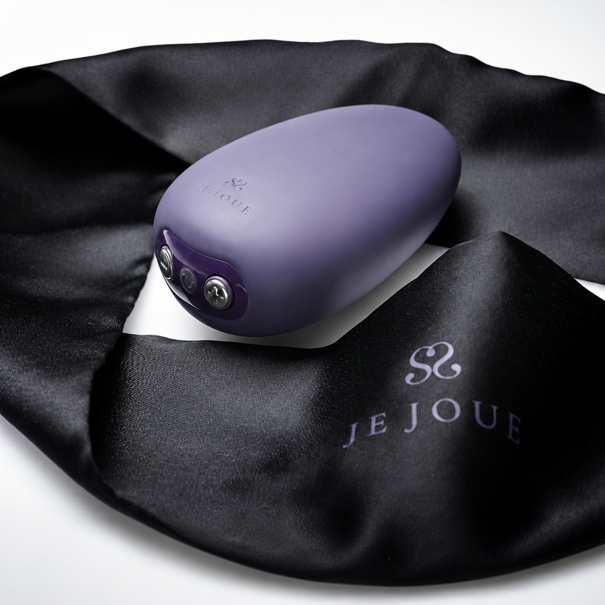 Je Joue Mimi Soft Violet - Clitoral massager