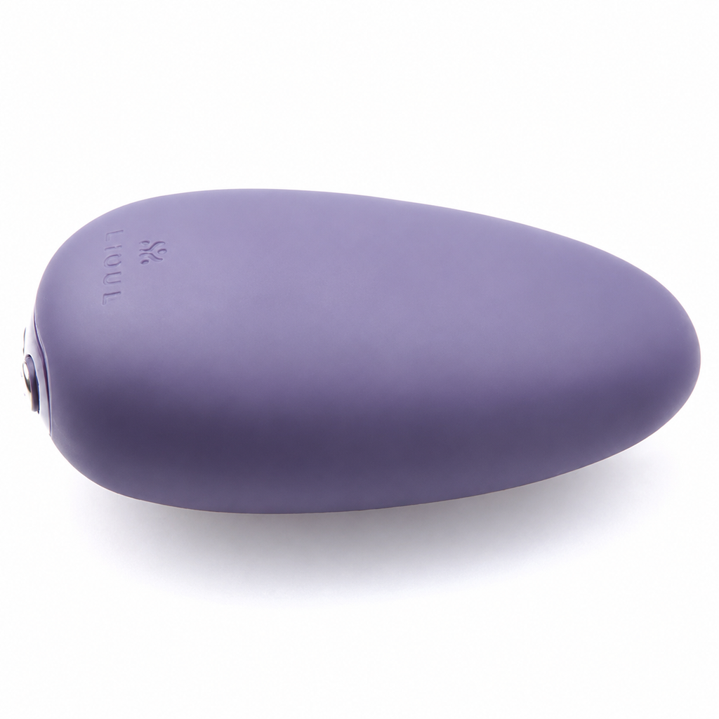 Je Joue Mimi Soft Violet - Clitoral massager