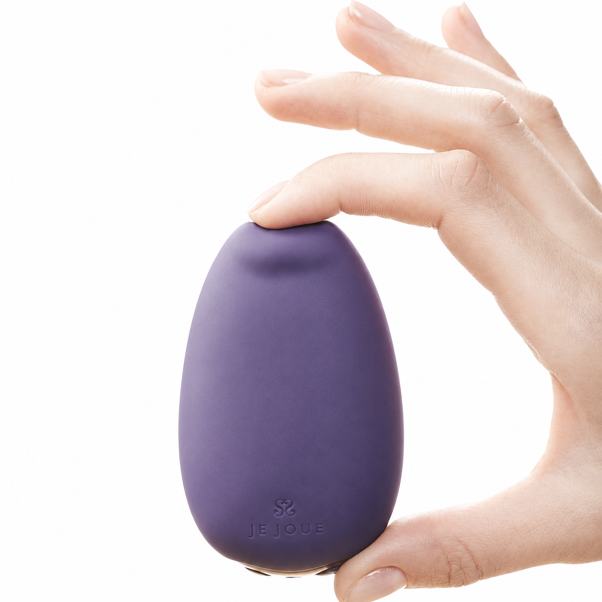 Je Joue Mimi Soft Violet - Clitoral massager