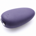 Masseur clitoridien Je Joue Mimi Soft violet en silicone souple