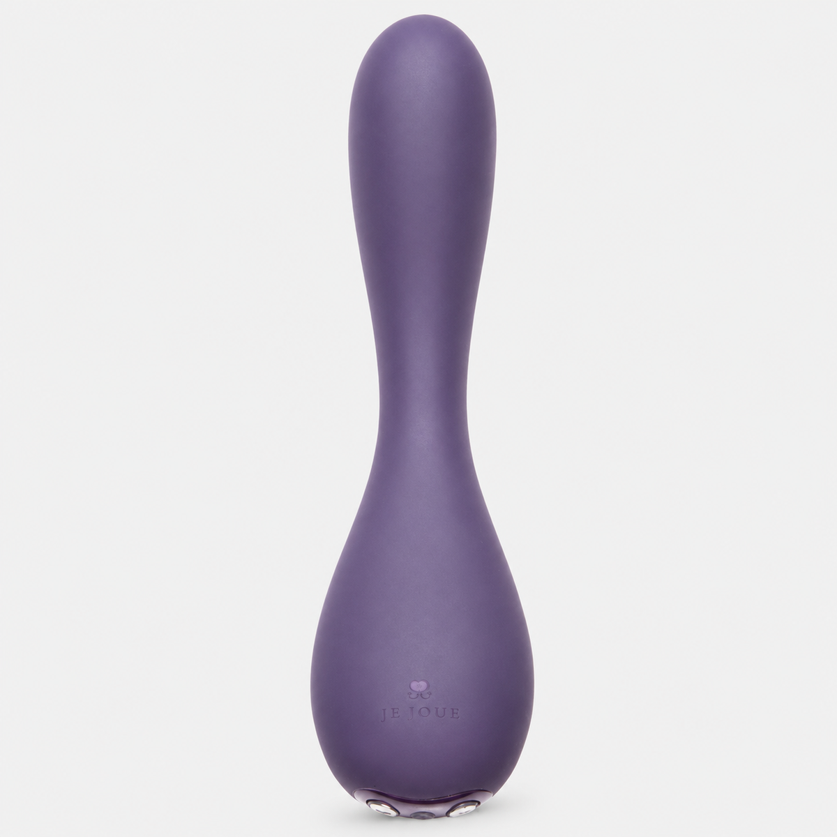 Je Joue Uma Violet - Versatile vibrator