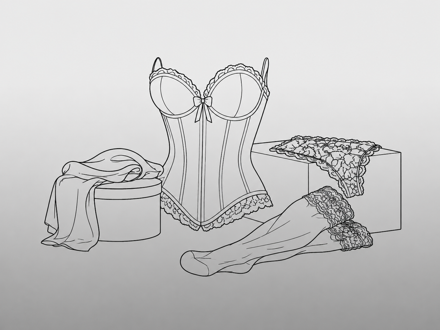 Lingerie