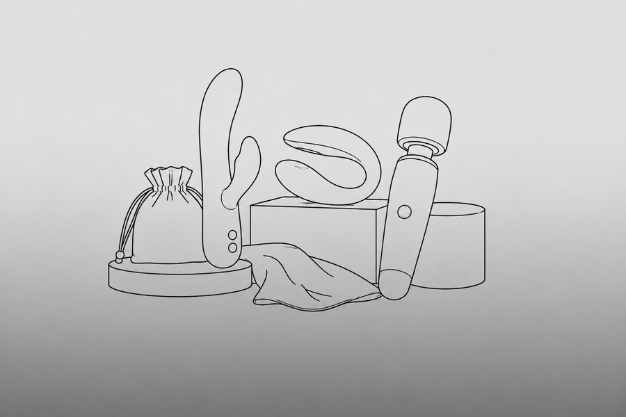Sextoys