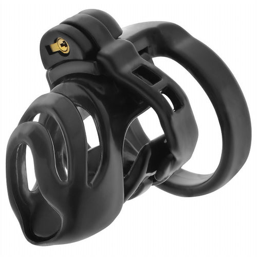 Addicted Toys Locked - Eternal Lock, cage à dilatateur 67 mm - vue produit sur fond blanc