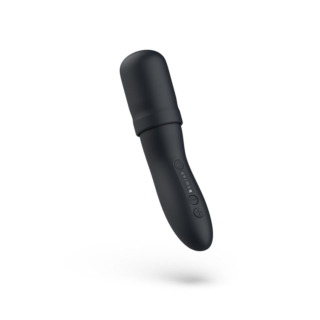 B Swish Bthrilled Premium - Baguette rechargeable 21 cm