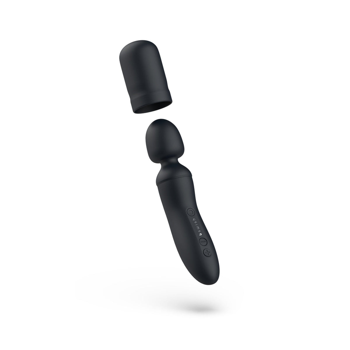 B Swish Bthrilled Premium - Baguette rechargeable 21 cm