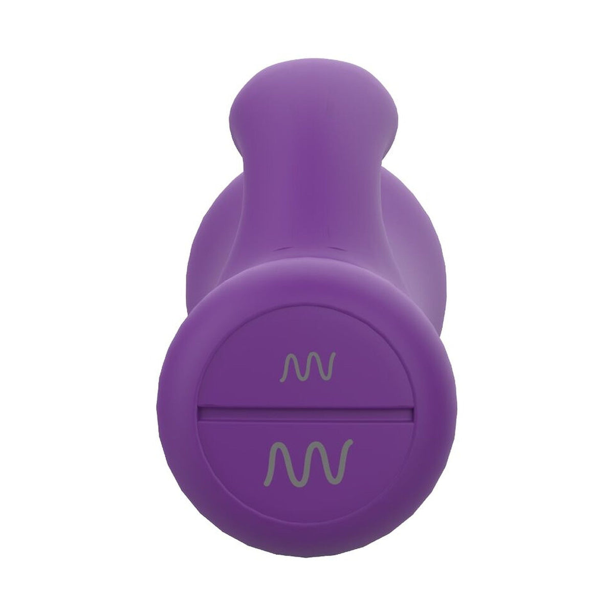 B Swish Bwild Bunny Infinite Deluxe - Rabbit 10 modes - Violet