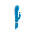 B Swish Bwild Deluxe Bunny - Rabbit 19 cm - Bleu lagon