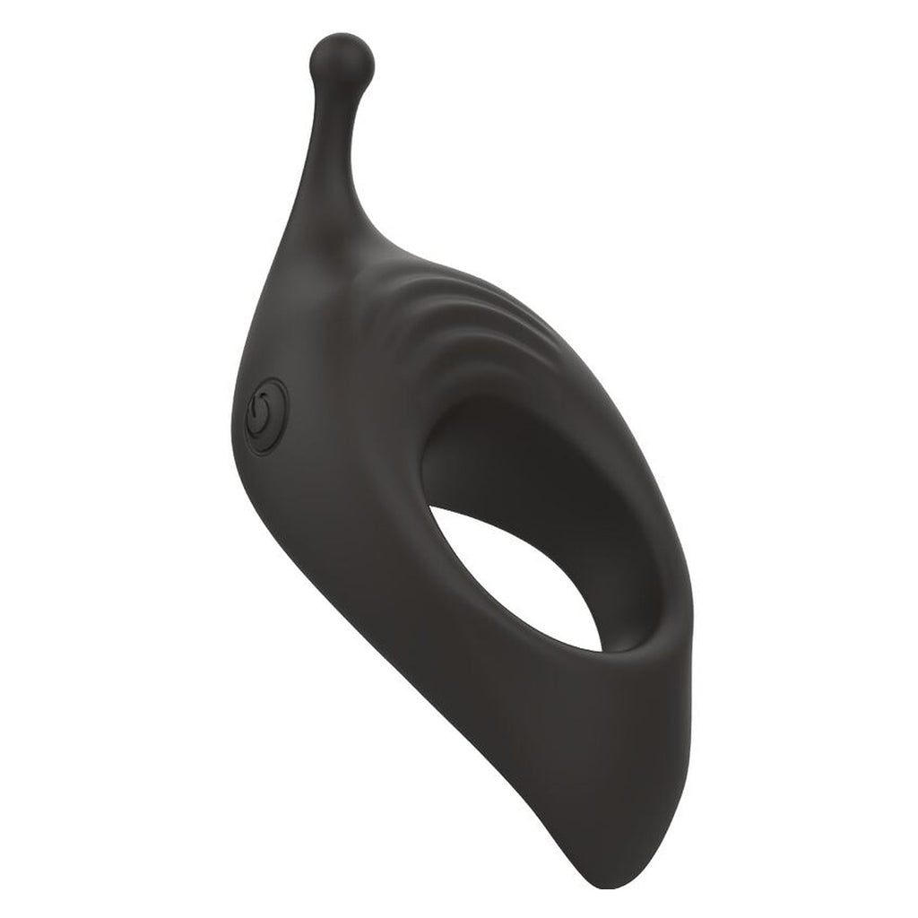 B Swish Bcharmed Rhythm Infinite Deluxe - Anneau vibrant - Noir - photo produit 2