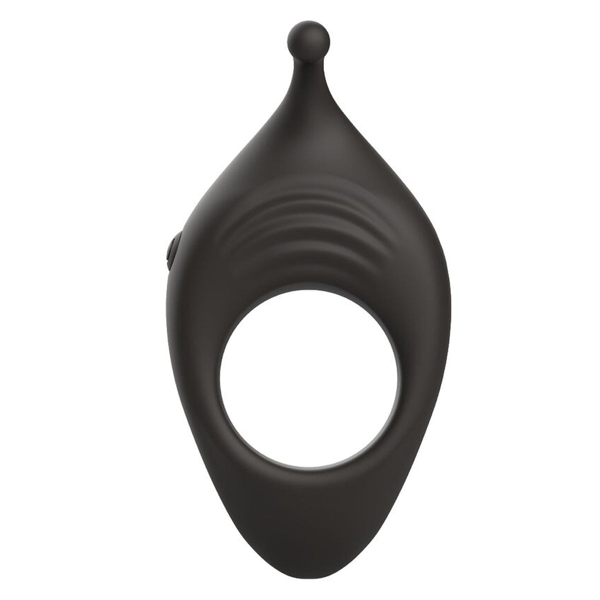 B Swish Bcharmed Rhythm Infinite Deluxe - Anneau vibrant - Noir - photo produit 3