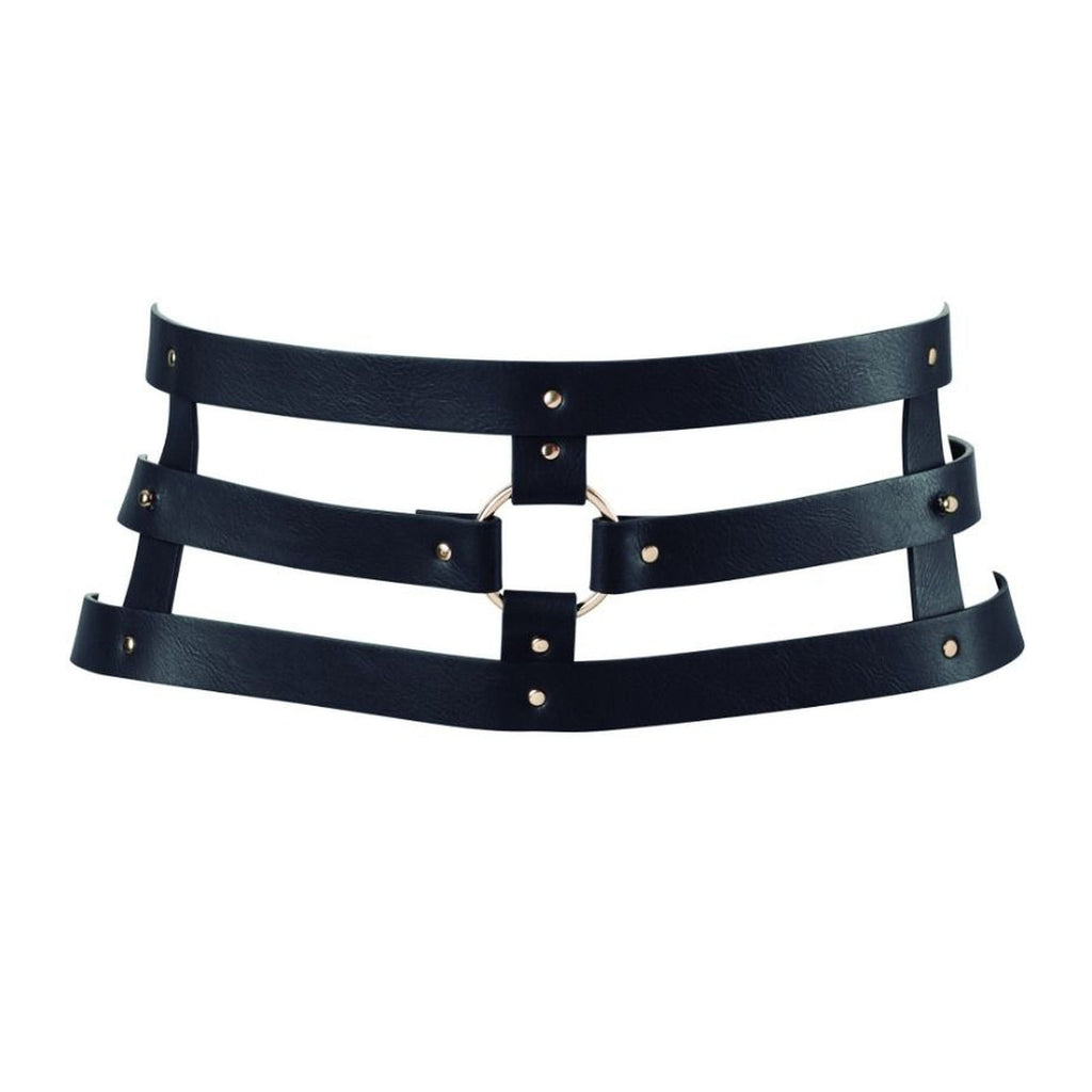 Bijoux Indiscrets Maze - Ceinture-menottes convertible