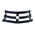 Bijoux Indiscrets Maze - Ceinture-menottes convertible