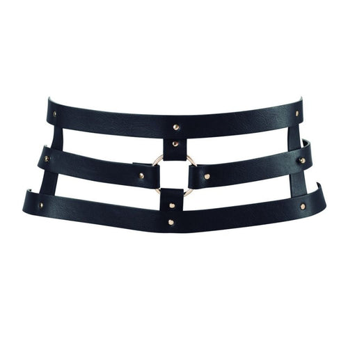 Bijoux Indiscrets Maze - Ceinture-menottes convertible