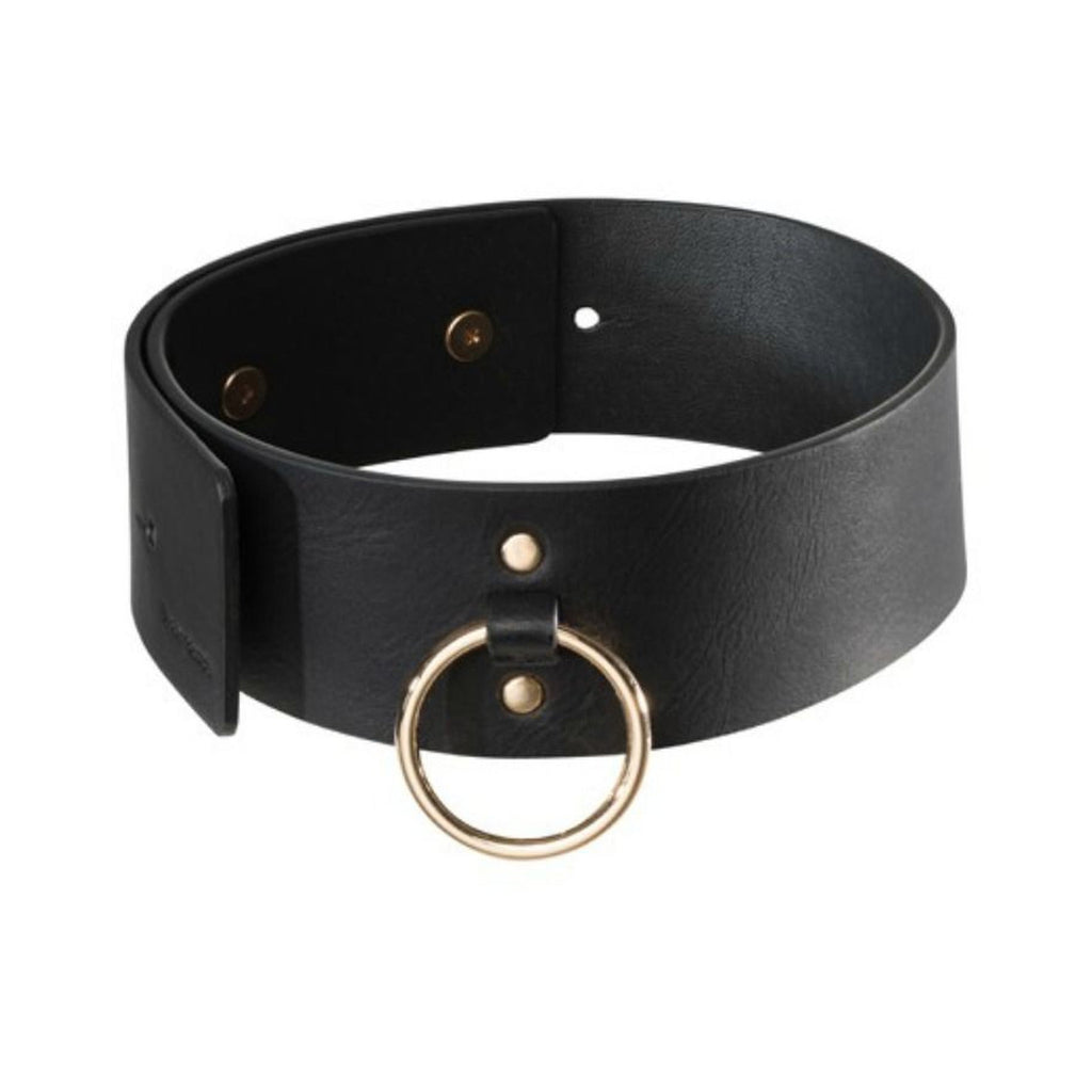 Bijoux Indiscrets Maze - Collier et laisse séparables