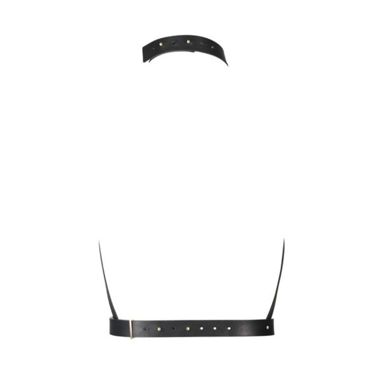 Bijoux Indiscrets Maze - Harnais H, taille unique