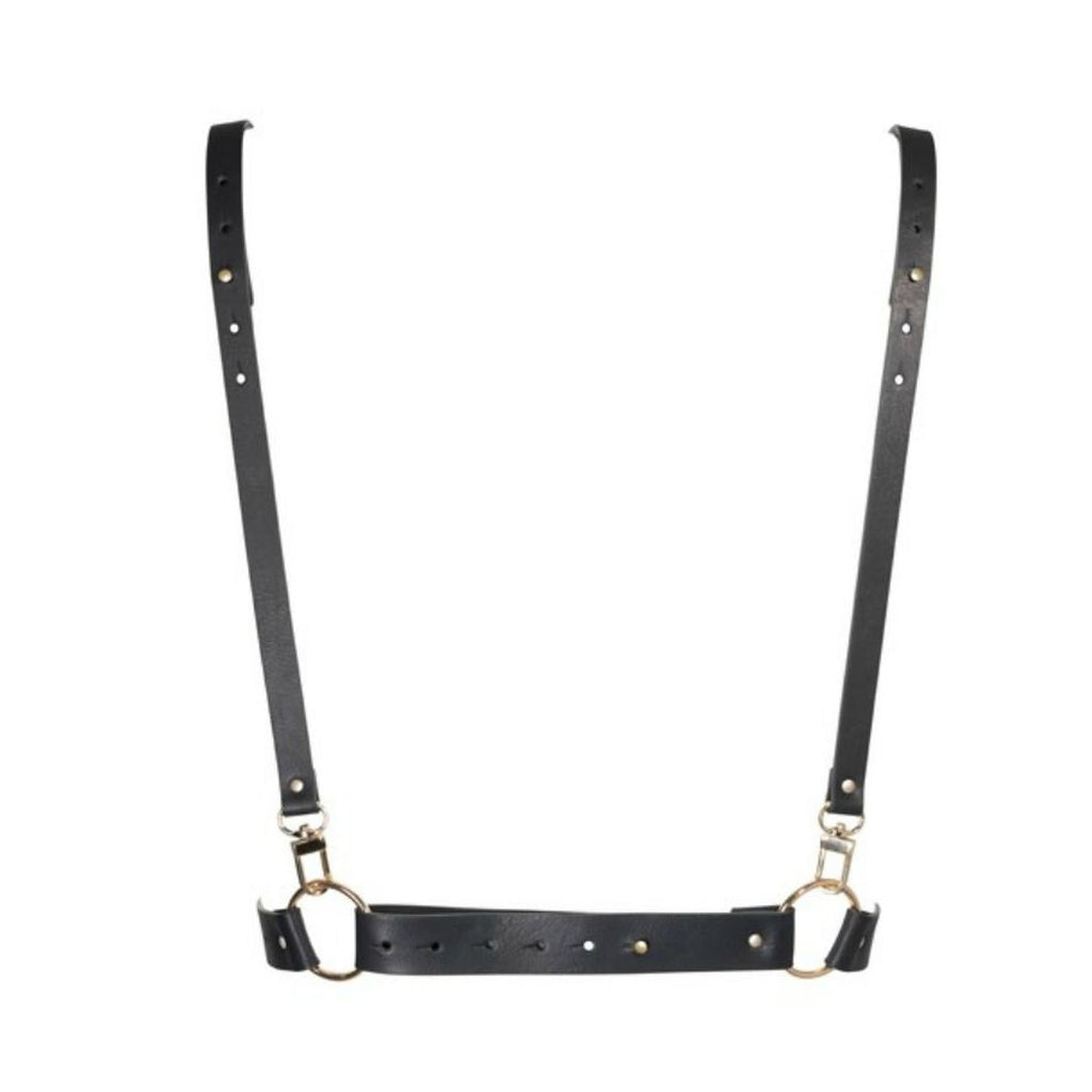 Bijoux Indiscrets Maze - Harnais X, taille unique