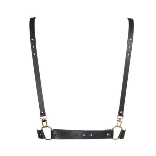 Bijoux Indiscrets Maze - Harnais X, taille unique