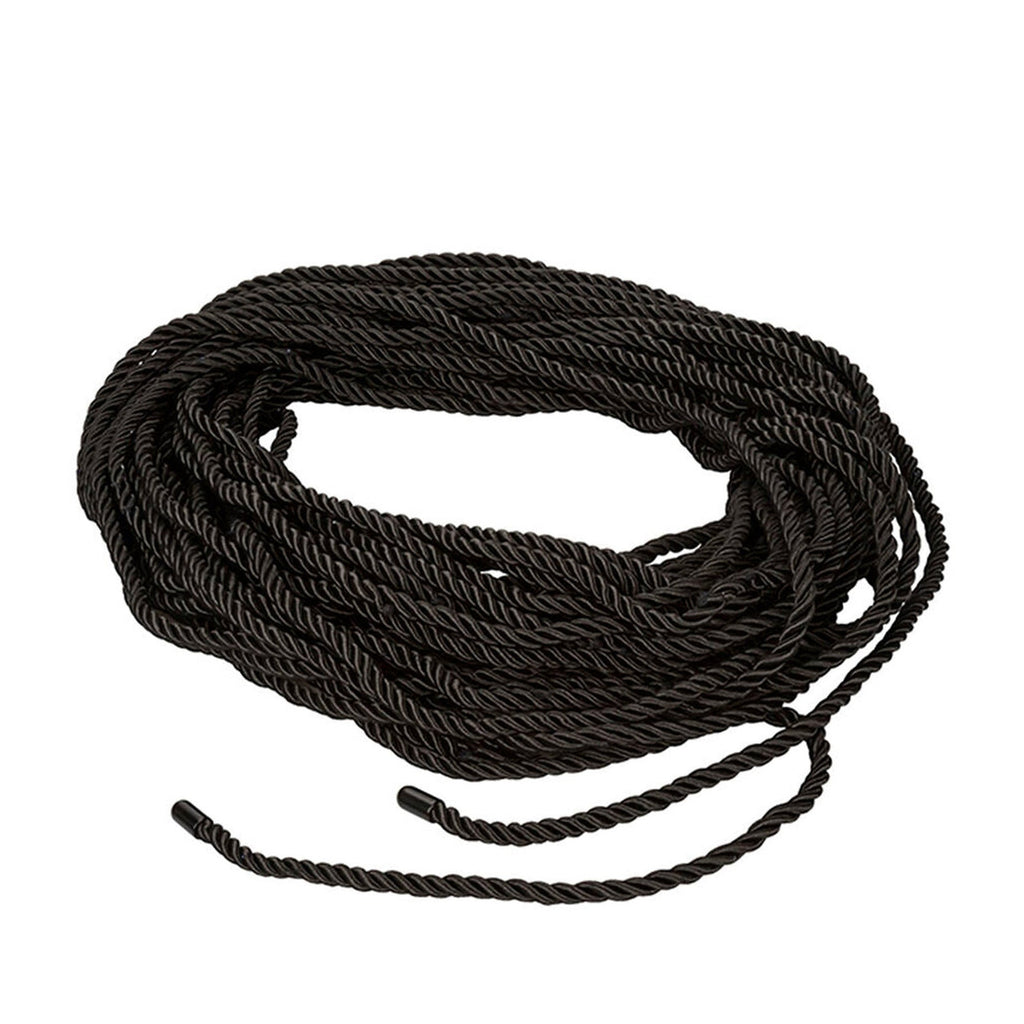 CalExotics Scandal - Corde shibari 30 m, coton et polyester