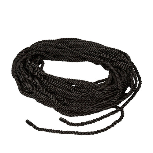 CalExotics Scandal - Corde shibari 30 m, coton et polyester